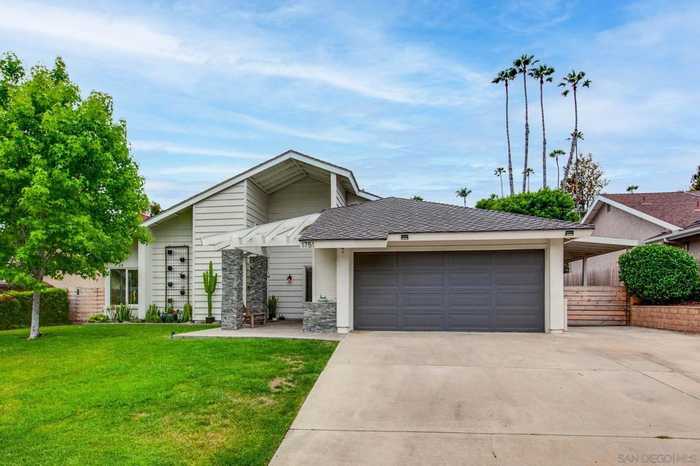 photo 27: 1751 Woodbine Place, Oceanside CA 92054