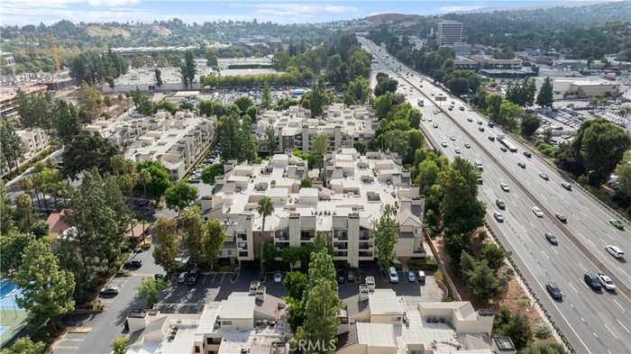 photo 41: 5525 Canoga Avenue Unit 318, Woodland Hills CA 91367