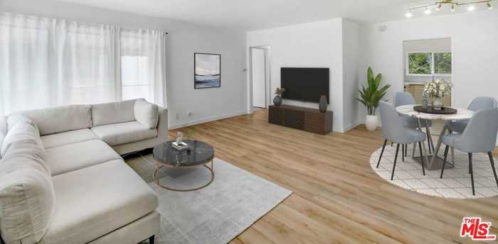 photo 2: 2007 21st Street, Santa Monica CA 90404