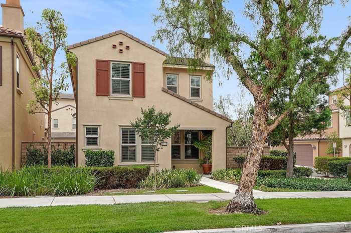 photo 1: 58 Long Grass, Irvine CA 92618