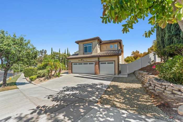 photo 1: 1351 Canyon Crest Drive, Corona CA 92882