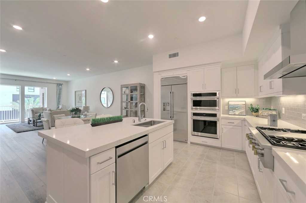 photo 1: 3405 Rivington, Irvine CA 92612