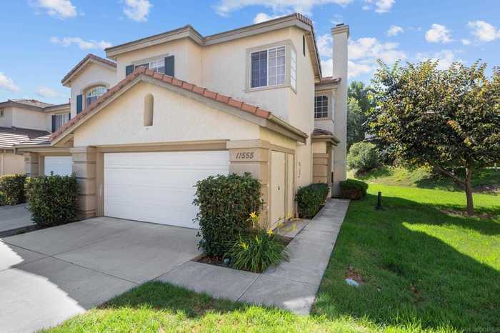 photo 1: 11555 Westview PKWY, San Diego CA 92126