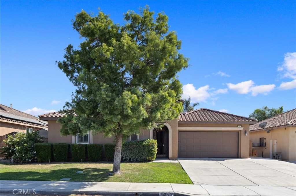 photo 1: 12073 Geode Street, Jurupa Valley CA 91752