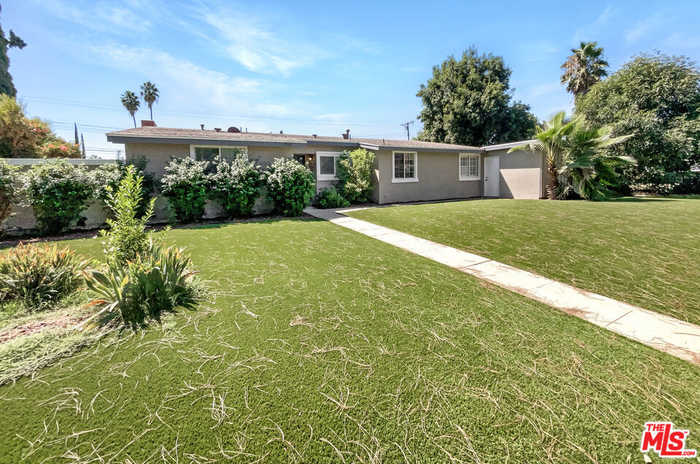 photo 1: 17530 Devonshire Street, Northridge CA 91325