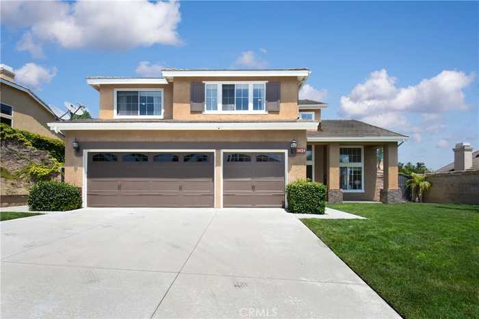 photo 1: 1431 Rancho Hills Drive, Chino Hills CA 91709