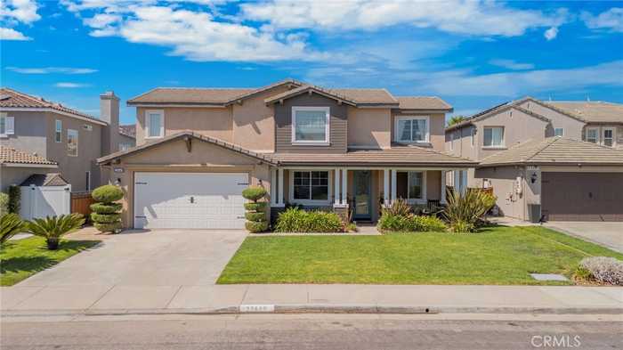 photo 2: 23649 Sycamore Creek Avenue, Murrieta CA 92562