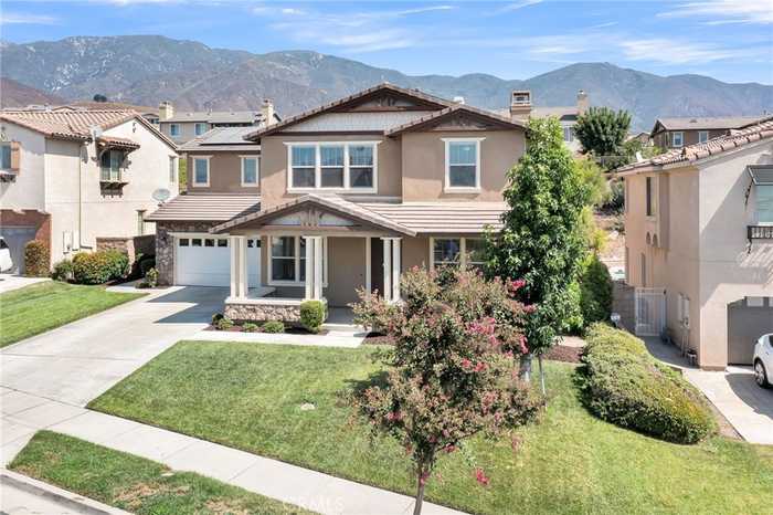 photo 2: 5021 Juneau Court, Rancho Cucamonga CA 91739