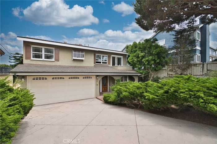 photo 1: 1010 N Prospect Avenue, Redondo Beach CA 90278