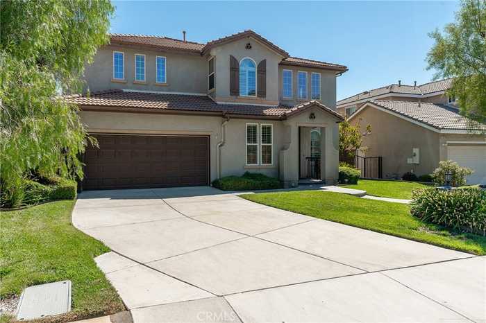 photo 2: 29232 Mission Trail Lane, Valencia CA 91354