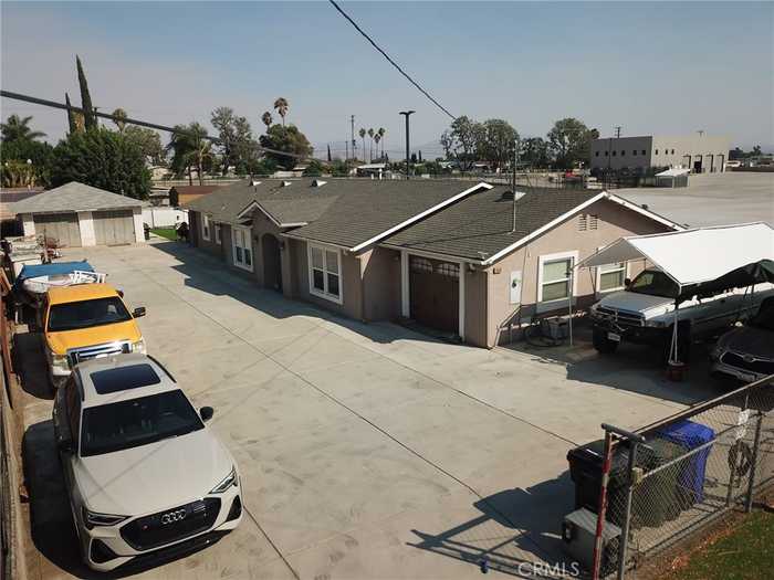 photo 1: 10693 Valencia Street, Bloomington CA 92316