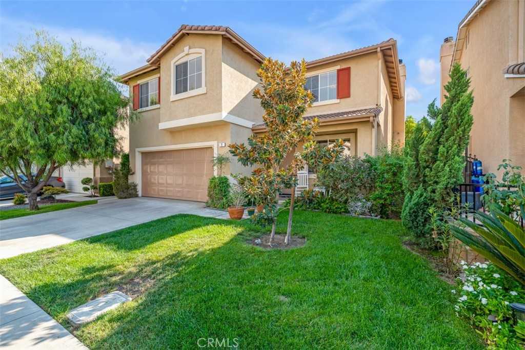 photo 1: 12 Red Coat Place, Irvine CA 92602