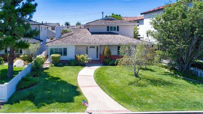 photo 2: 419 Fullerton Avenue, Newport Beach CA 92663