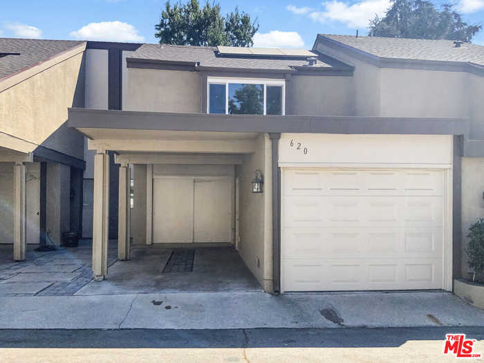 photo 1: 620 Greendale Lane, Pomona CA 91767