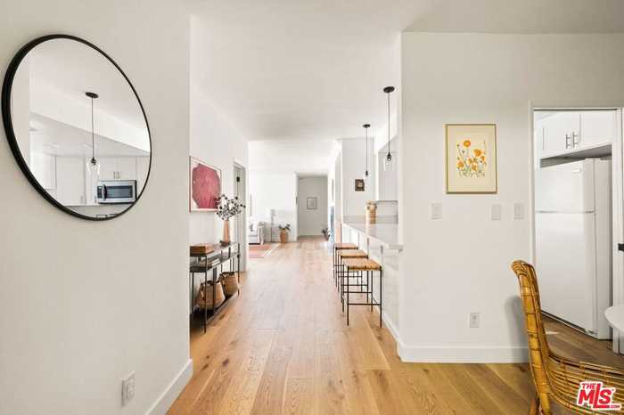 photo 1: 900 Euclid Street Unit 306, Santa Monica CA 90403