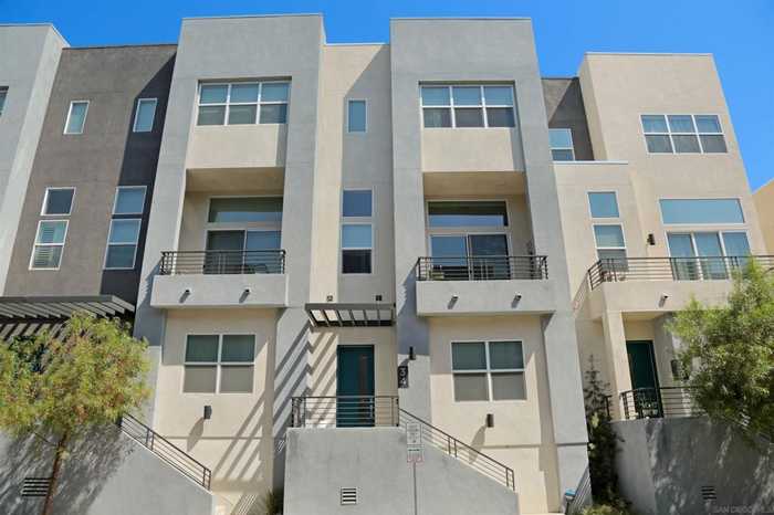 photo 42: 10441 Harlow Circle Unit 34, San Diego CA 92108