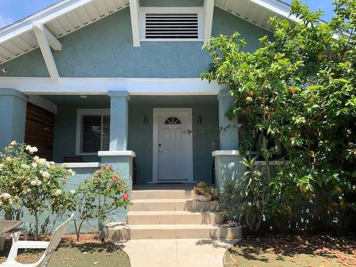 photo 1: 6547 De Longpre Avenue, North Hollywood CA 90028