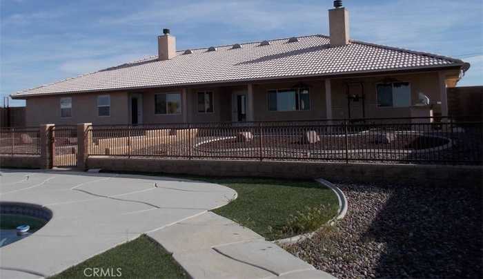 photo 2: 11830 Joshua Road, Victorville CA 92371