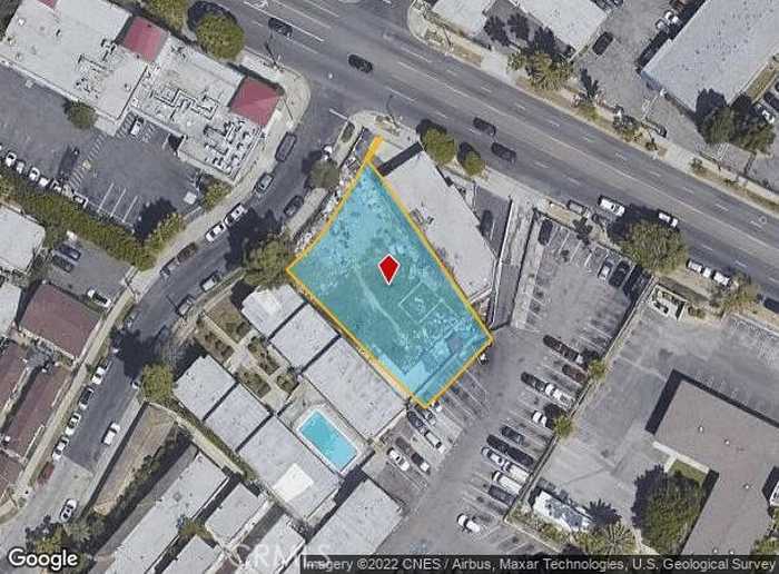 photo 2: 306 Union Place, Los Angeles CA 90017