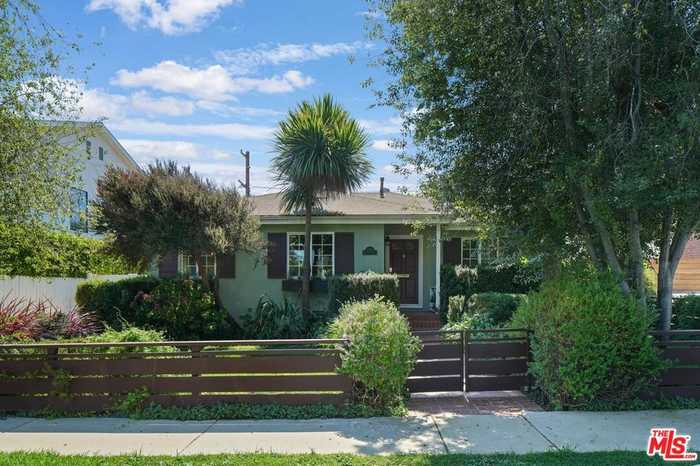 photo 2: 12040 Clover Avenue, Los Angeles CA 90066