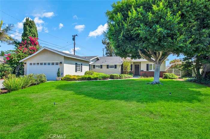 photo 1: 13172 Ethelbee Way, North Tustin CA 92705