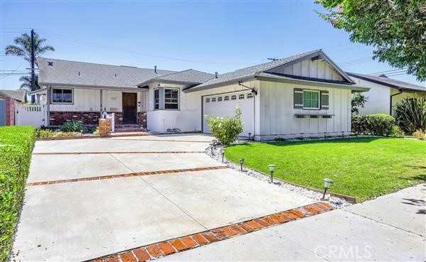 photo 1: 4306 W 230th Place, Torrance CA 90505