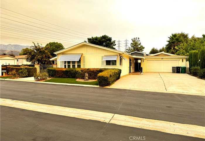 photo 22: 10961 Desert Lawn Drive Unit 86, Calimesa CA 92320