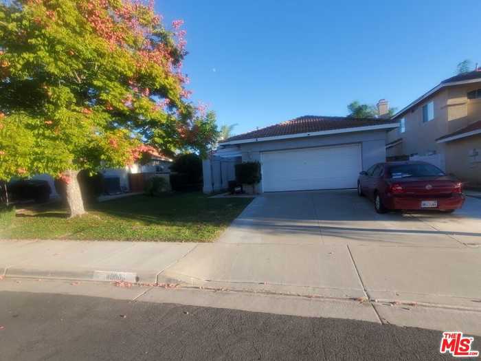 photo 1: 40004 Daphne Drive, Murrieta CA 92563