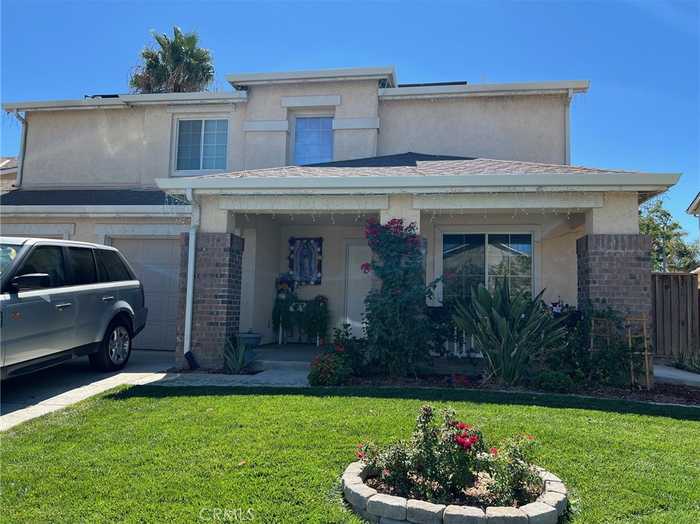 photo 1: 721 Heron Drive, Los Banos CA 93635