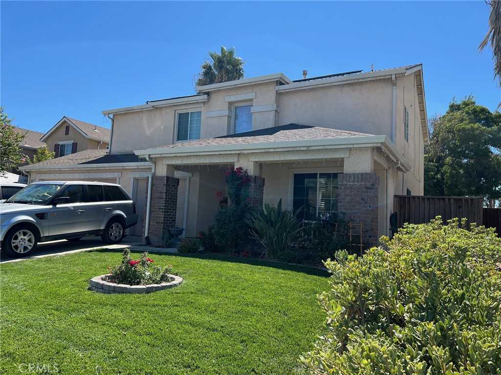 photo 2: 721 Heron Drive, Los Banos CA 93635