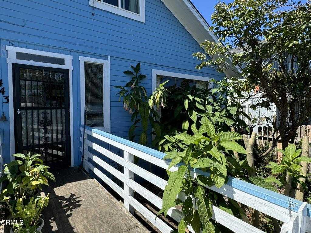 photo 3: 443 S Harrison Street, Fort Bragg CA 95437