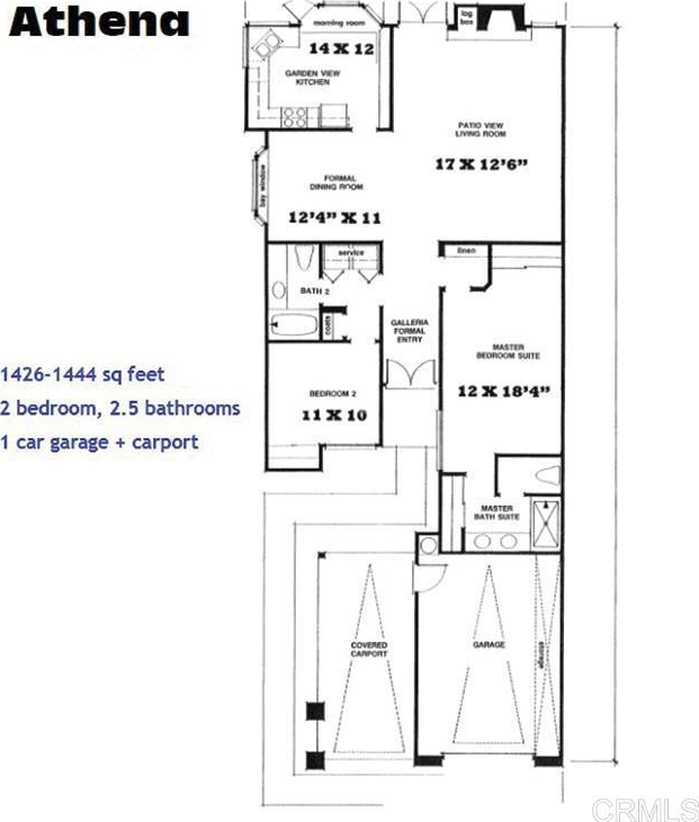 photo 42: 5032 Santorini Way, Oceanside CA 92056