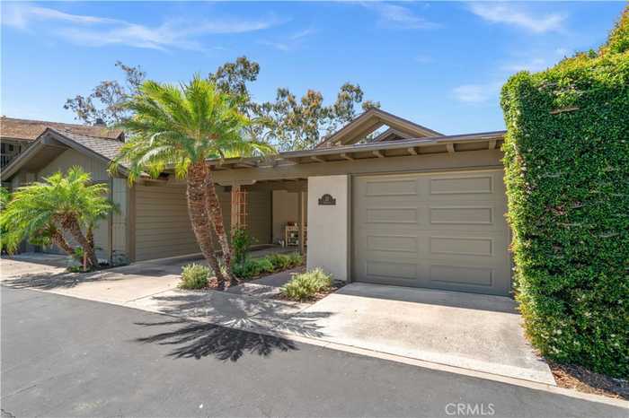 photo 1: 32 Arboles Unit 35, Irvine CA 92612