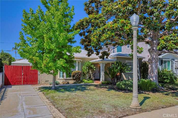 photo 2: 8117 Croydon Avenue, Los Angeles CA 90045