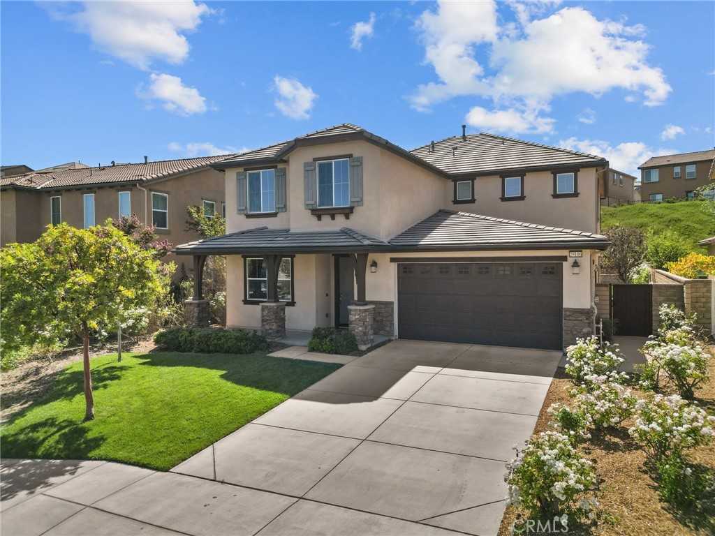 photo 1: 29106 N West Hills Drive, Valencia CA 91354