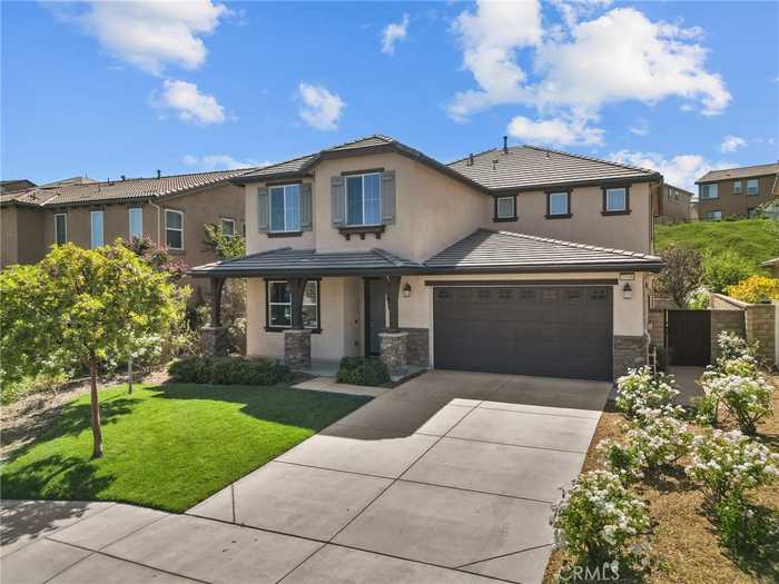 photo 1: 29106 N West Hills Drive, Valencia CA 91354