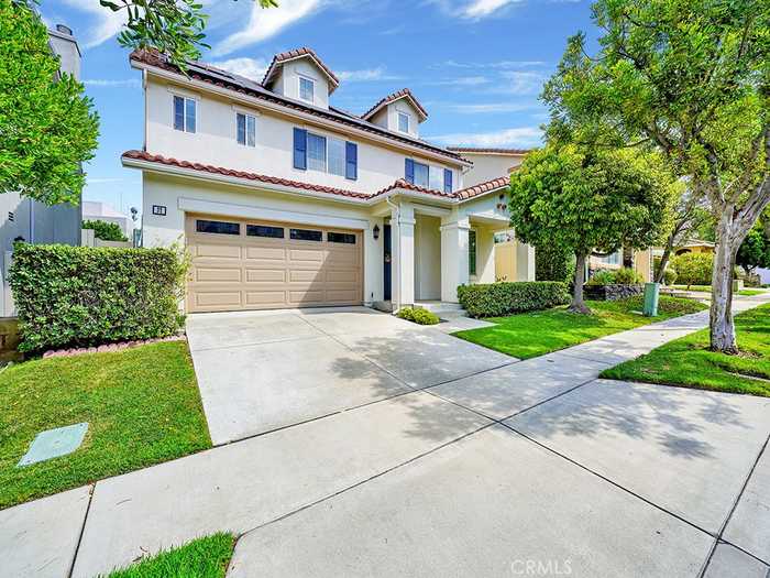 photo 2: 32 Amberhill, Irvine CA 92602