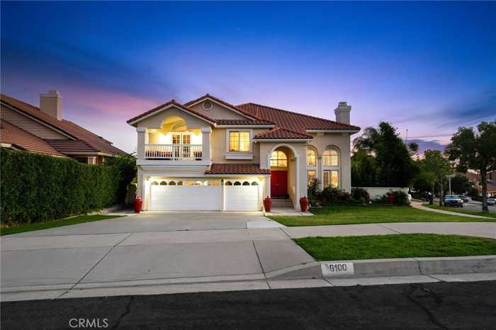 photo 2: 6100 Softwind Place, Rancho Cucamonga CA 91737