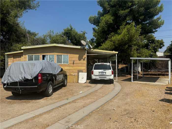 photo 1: 153 Barbara Street, Perris CA 92570