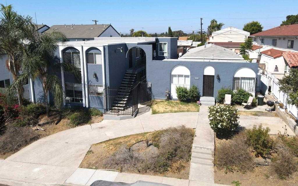 photo 1: 2642 48 44th Street, San Diego CA 92105