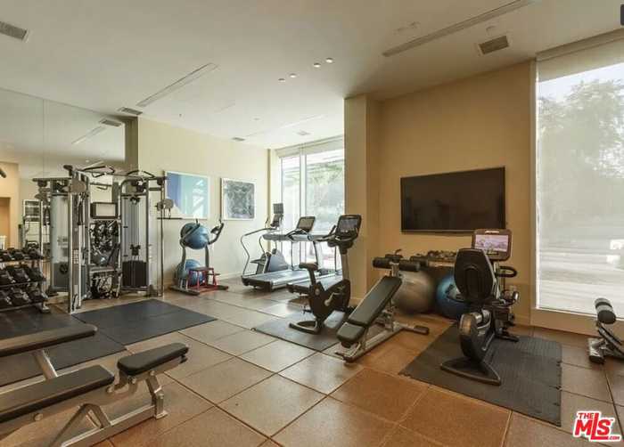 photo 31: 1705 Ocean Ave Unit 407, Santa Monica CA 90401