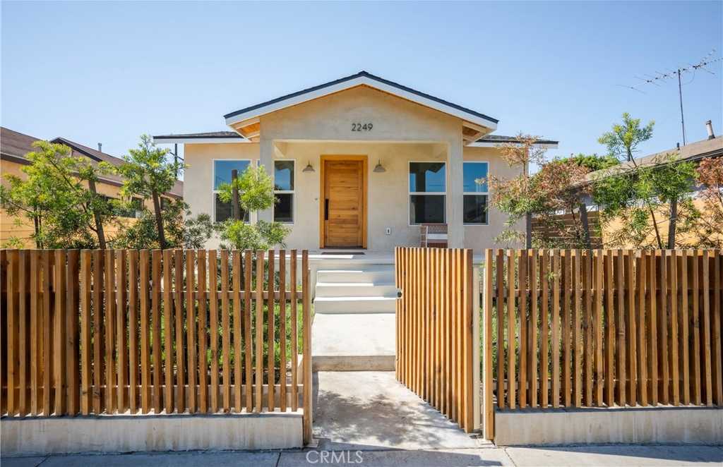 photo 1: 2249 Shoredale Avenue, Los Angeles CA 90031