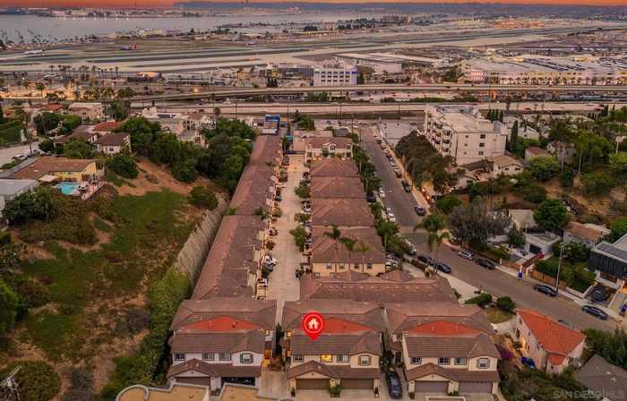 photo 33: 3142 Harbor Ridge Lane, San Diego CA 92103