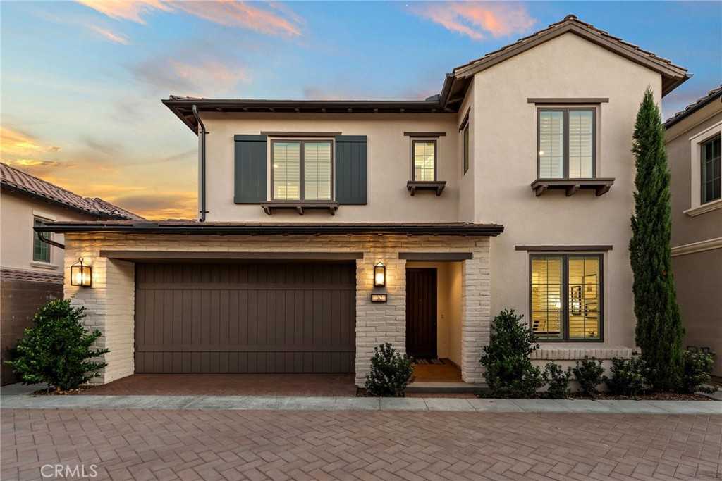 photo 2: 162 Villa Ridge, Irvine CA 92602