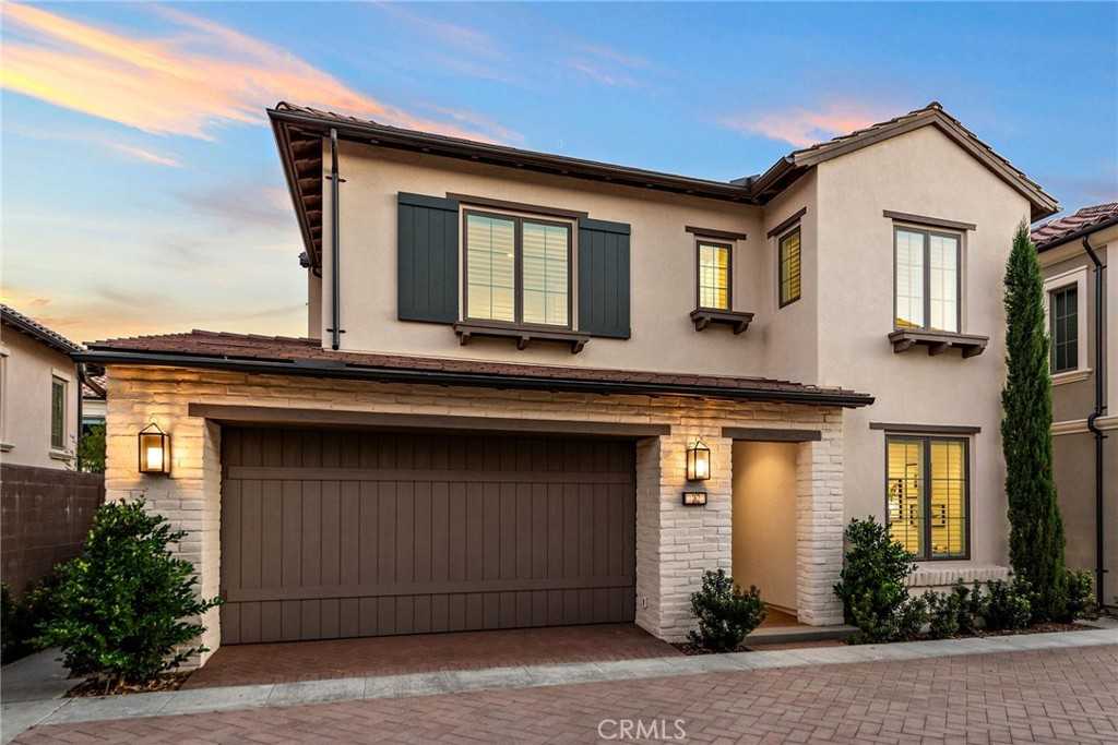 photo 3: 162 Villa Ridge, Irvine CA 92602