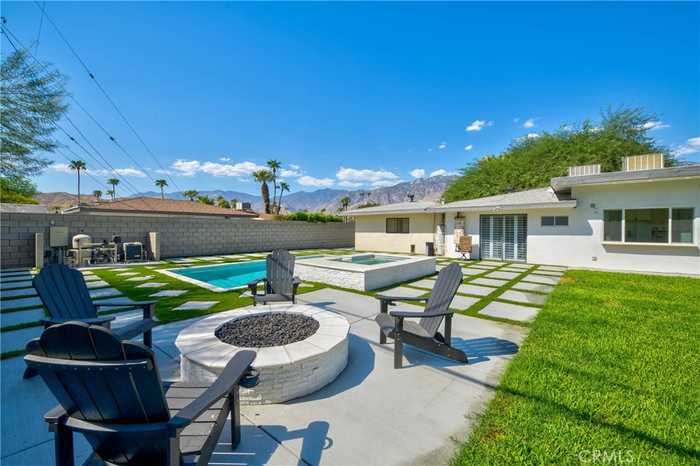 photo 30: 642 S Mountain View Drive, Palm Springs CA 92264