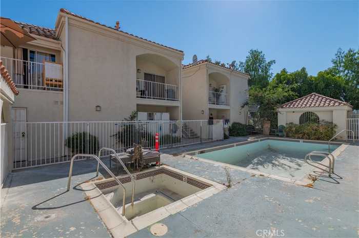 photo 18: 6140 Rugby Avenue Unit 124, Huntington Park CA 90255