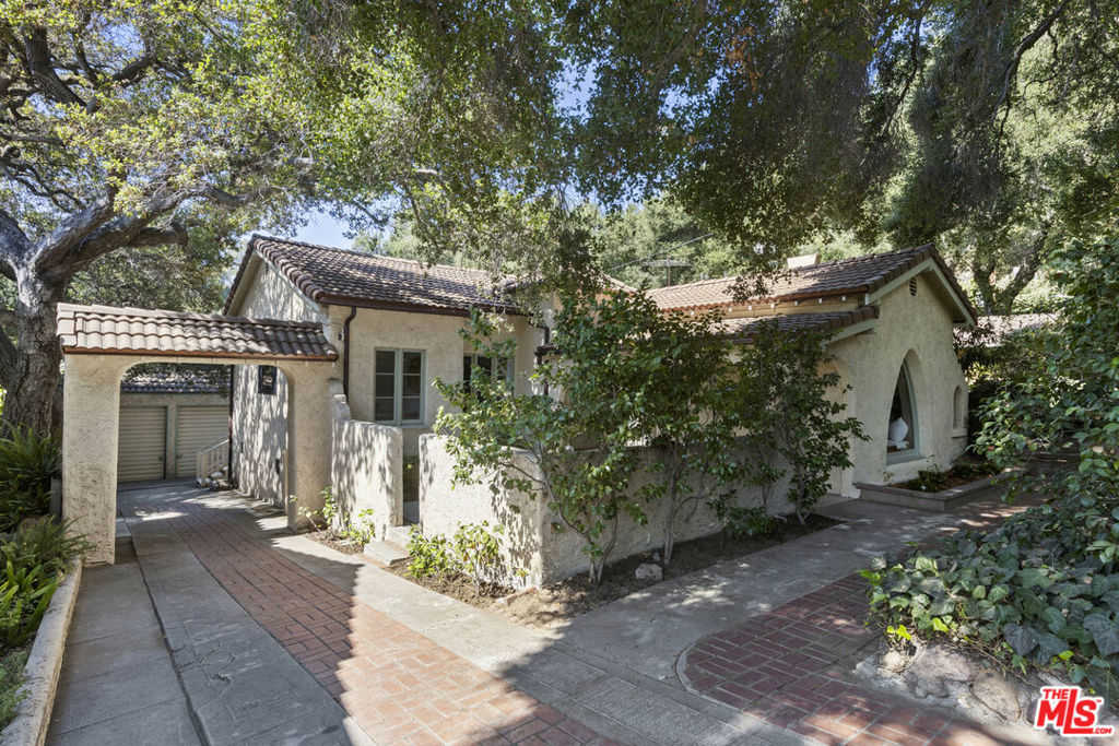 photo 2: 455 Edwards Place, Glendale CA 91206