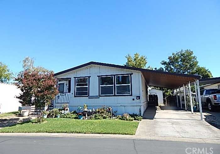 photo 1: 3835 Gardiner Ferry Road Unit 4, Corning CA 96021