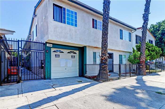 photo 1: 1700 Pacific Avenue, Long Beach CA 90813